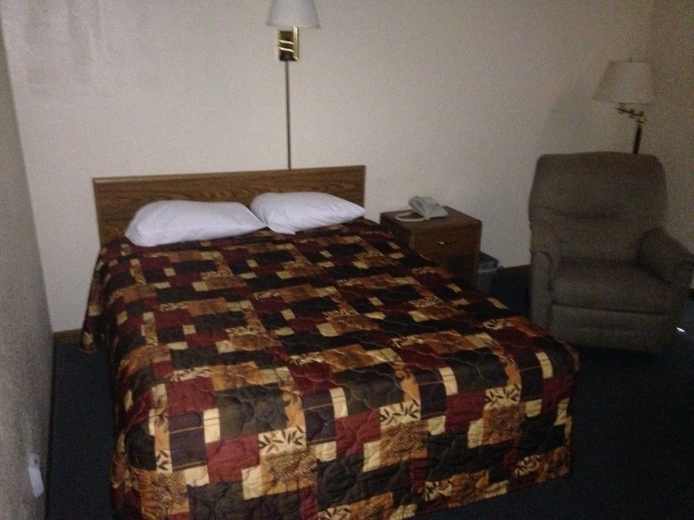 The Thunder Cove Hotel Deadwood Dış mekan fotoğraf